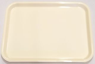 LUNCHBRICKA VIT: 100-PACK 36x28 CM