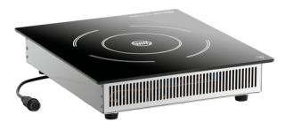 INDUKTIONSVARMHÅLLNINGSPLATTA IW10-EBBF