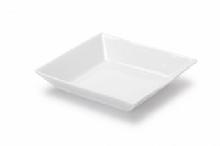 TALLRIK DJUP 22 x 22 CM QUADRO