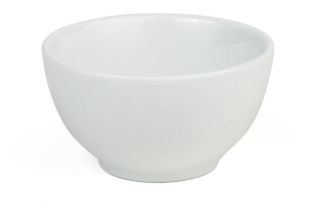 SKÅL Ø 7,5 CM VIT 12-P