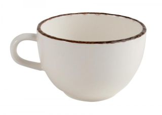 CAPPUCCINOKOPP 30 CL FORTUNA BEIGE