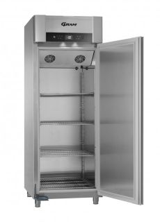 FRYSSKÅP GRAM SUPERIOR TWIN F 84 CCG L2 4S, 614 L