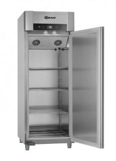 FRYSSKÅP GRAM SUPERIOR TWIN F 84 RAG L2 4S, 614 L