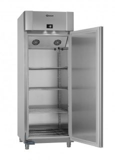 FRYSSKÅP GRAM ECO TWIN F 82 RAG L2 4N, 614 L