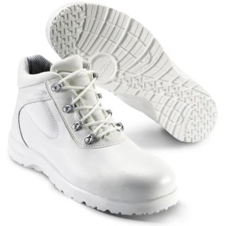 FUSION - STÖVEL M. SNÖREN