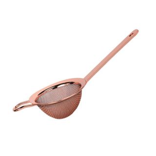 47 RONIN FINE STRAINER COPPER D76 MM