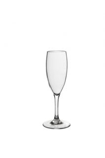 CHAMPAGNEGLAS 18 CL