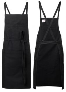 BRÖSTLAPPSFÖRKLÄDE