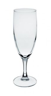 CHAMPAGNEGLAS 17 CL ELEGANCE 12-P
