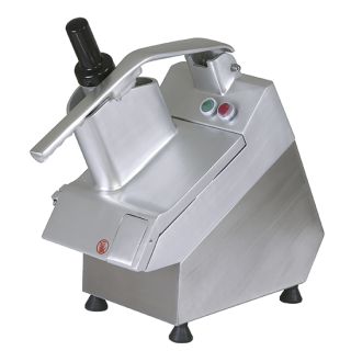 GRÖNSAKSSKÄRARE MED 5 SKÄRSKIVOR 300KG/H