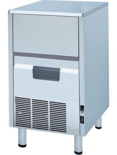 ISMASKIN KL 52 W-VATTENKYLD - COLIA