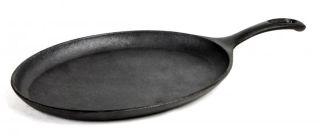 FAJITAPANNA 24x18 CM