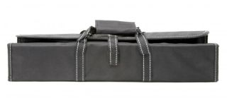 KNIVFODRAL FÖR 11 ST VERKTYG