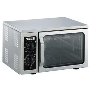 ZANUSSI KONVEKTIONSUGN FCF 3 GN 2/3 FCF02EV