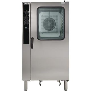 zanussi KONVEKTIONSUGN 20 KANTINER GN 1/1 FCF201E