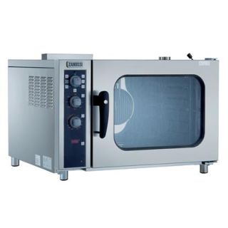 ZANUSSI KONVEKTIONSUGN 6 KANTINER GN 1/1