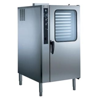 ZANUSSI KONVEKTIONSUGN 20 KANTINER GN 1/1, GAS