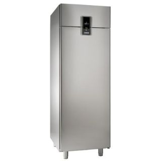 ZANUSSI NPT ACTIVE FRYSSKÅP NPT (DIGITAL DISPLAY) 1 DÖRR 670 LITER FÖR CENTRALKYLA. -22/-15°C