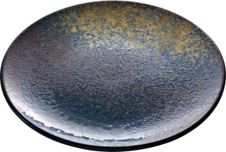 PLATE FLAT COUP 15 CM