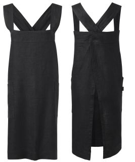 FÖRKLÄDESKLÄNNING