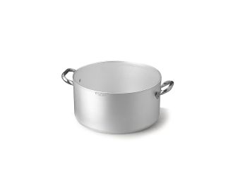 AGNELLI KITTEL LÅG ALU-5MM. 50L, D50CM