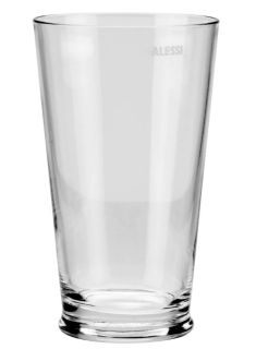 ALESSI EXTRA GLASS FOR BOSTON SHAKER 590 ML