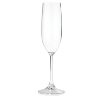 ALIBI CHAMPAGNE FLUTE 180 ML