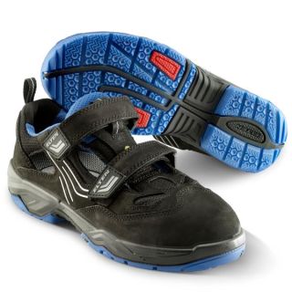 AMBITION BLUE EASY SNÖRSKOR