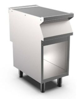 ARBETSBÄNK HS MARENO M1-90 EN94G - underskåp exkl. dörr 400 × 920 × 900 mm