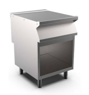 ARBETSBÄNK HS MARENO M1-90 EN96G - underskåp exkl. dörr 600 × 920 × 900 mm