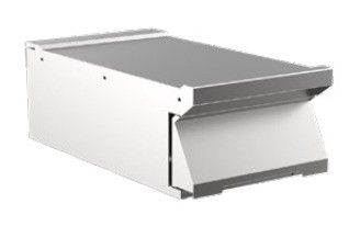 ARBETSBÄNK MARENO M1-70 EN74CT - 1/1 GN draglåda 100 mm djup