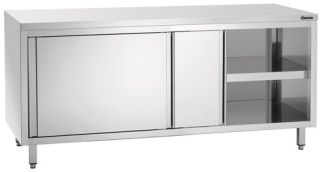 ARBETSSKÅP 700, B1800