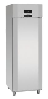 BAGERIFRYSSKÅP 235L