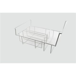 BASKET FOR 3 SCOOP 0.9KG