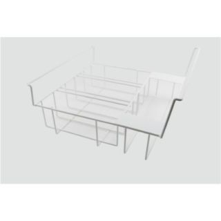 BASKET FOR 4 SCOOP 1KG