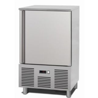 BLASTFREEZER EBC08 - COLIA