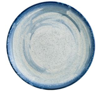 BONNA HARENA TALLRIK GOURMET FLAT D17CM 12 PACK