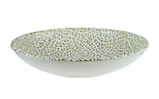 LAPYA WOOD BONNA BLOOM D25CM 5 PACK