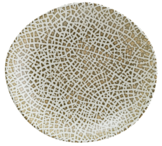 BONNA LAPYA WOOD SKÅL/TALLRIK D26 CM 6 PACK