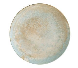 BONNA LUZ TALLRIK GOURMET FLAT D17CM 12PACK