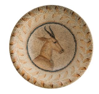 BONNA MESOPOTAMIA SKÅL 16CM HJORTHUVUD 12 PACK