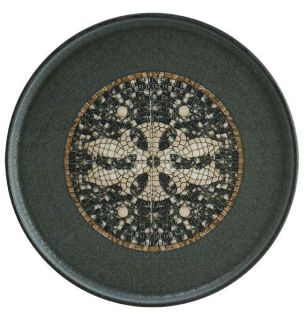 BONNA MEZOPOTAMIA TALLRIK FLAT D16CM 12 PACK