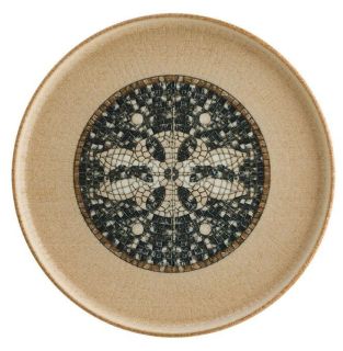 BONNA MEZOPOTAMIA TALLRIK FLAT D22CM 6 PACK