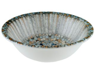 BONNA MOSAIK SKÅL D16CM 12 PACK