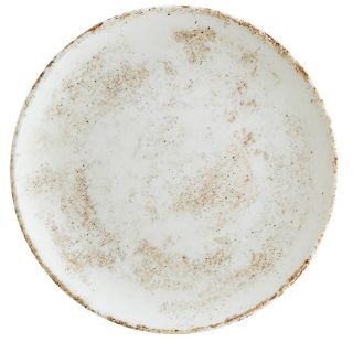 BONNA NACROUS TALLRIK GOURMET FLAT D17CM 12 PACK