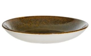 BONNA ORE TIERRA COUPE TALLRIK 28 CM