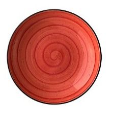 BONNA PASSION COUPE TALLRIK 25CM