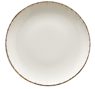 BONNA RETRO BLOOM DEEP PLATE D23 CM 6 PACK