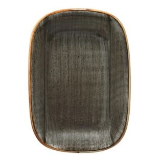 BONNA SPACE REKT TALLRIK 12 x 8,5 CM 12 PACK