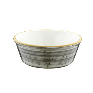 BONNA SPACE SKÅL STABEBAR D12CM 29CL